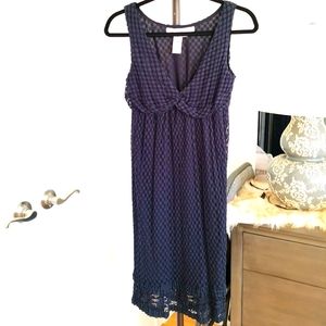 Max Studio Midi Dress